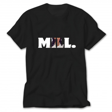 MILL. Tee