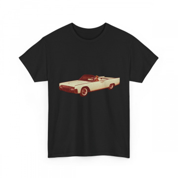 ''Açık Üstü'' Tee